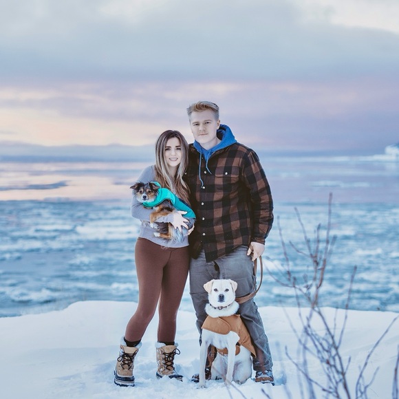 Meet your Posher, Autumn - Picture 1 of 1